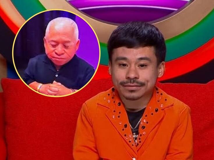 Abelito habla sobre la reacción de su papá en la final de “La Casa de los Famosos”: “Fue tristeza, no enojo”