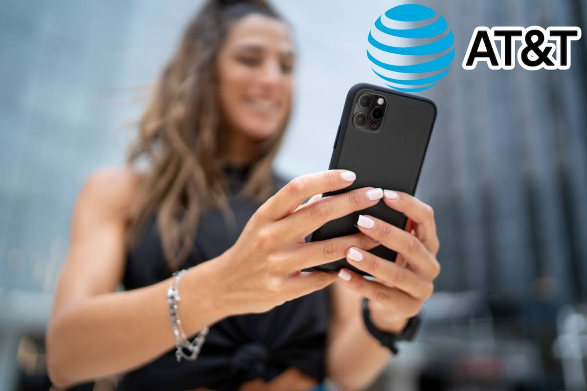 Si tienes una línea AT&T desde enero 2026 debes registrar tus datos o tu chip será bloqueado
