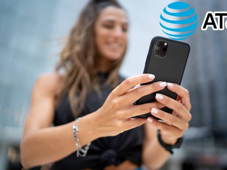 Si tienes una línea AT&T desde enero 2026 debes registrar tus datos o tu chip será bloqueado