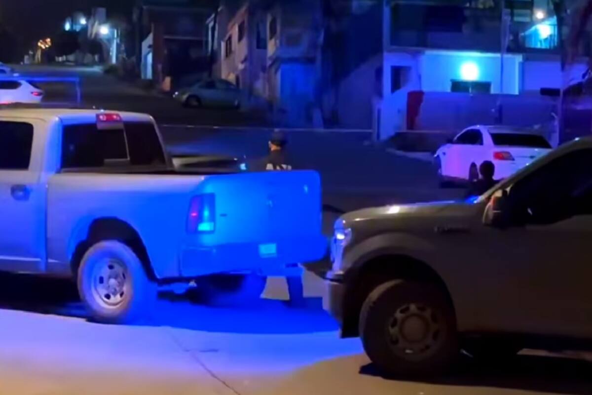 Ataque armado deja victima colateral en Sánchez Taboada