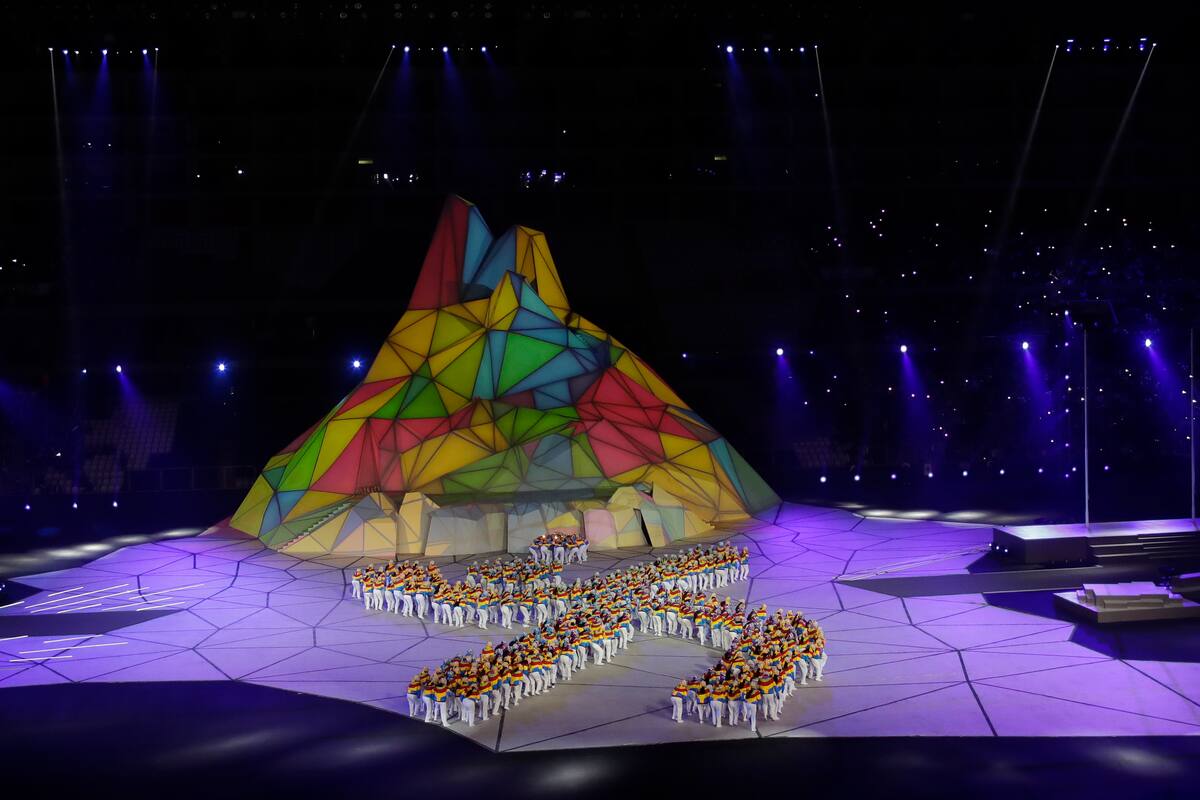 Flama se enciende en Lima 2019