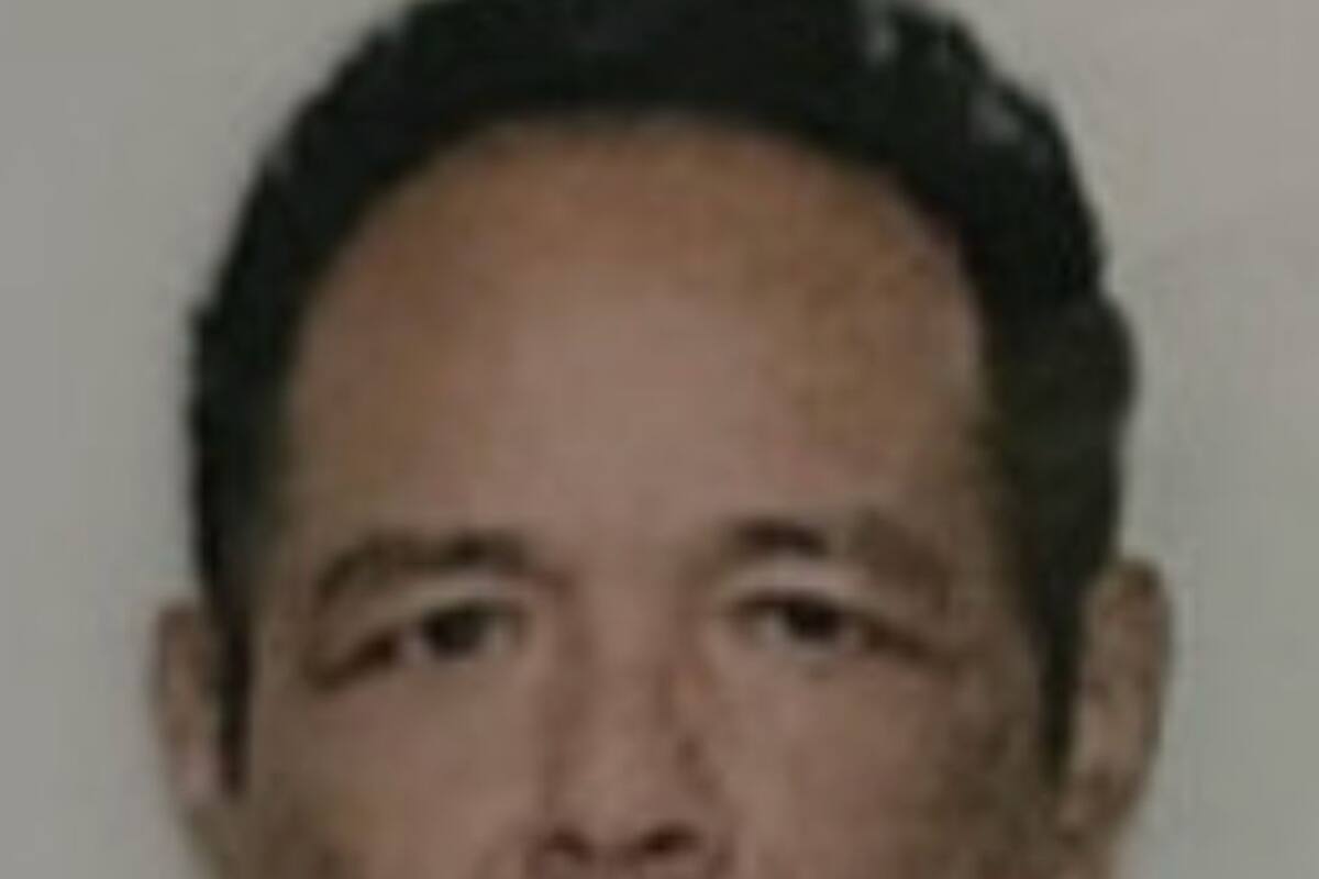 Se busca a Avelino Gómez Martínez de 64 años de edad