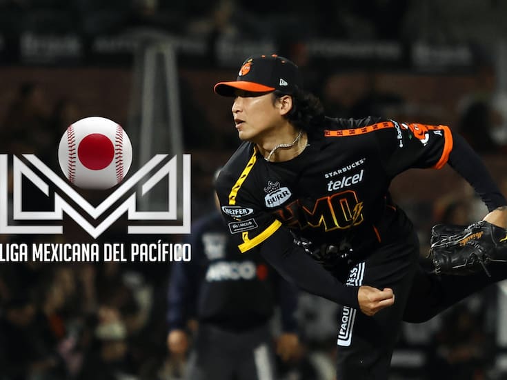 La ola japonesa invade la Liga Mexicana del Pacífico: estos son los peloteros nipones que destacan en la temporada 2025-26