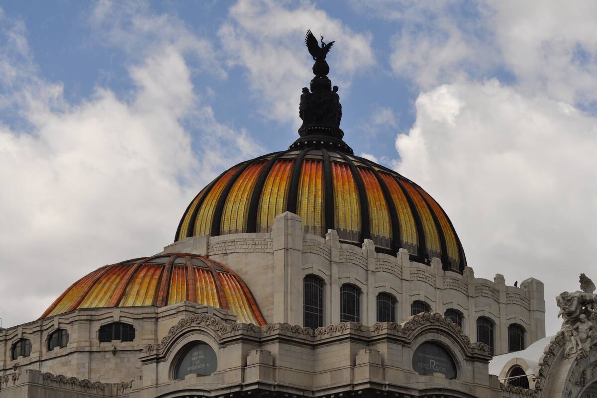 Movilizaciones, marchas y protestas para la CDMX este viernes 2 de diciembre