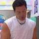 Yahir exhibe a Masad por su actitud en la cocina