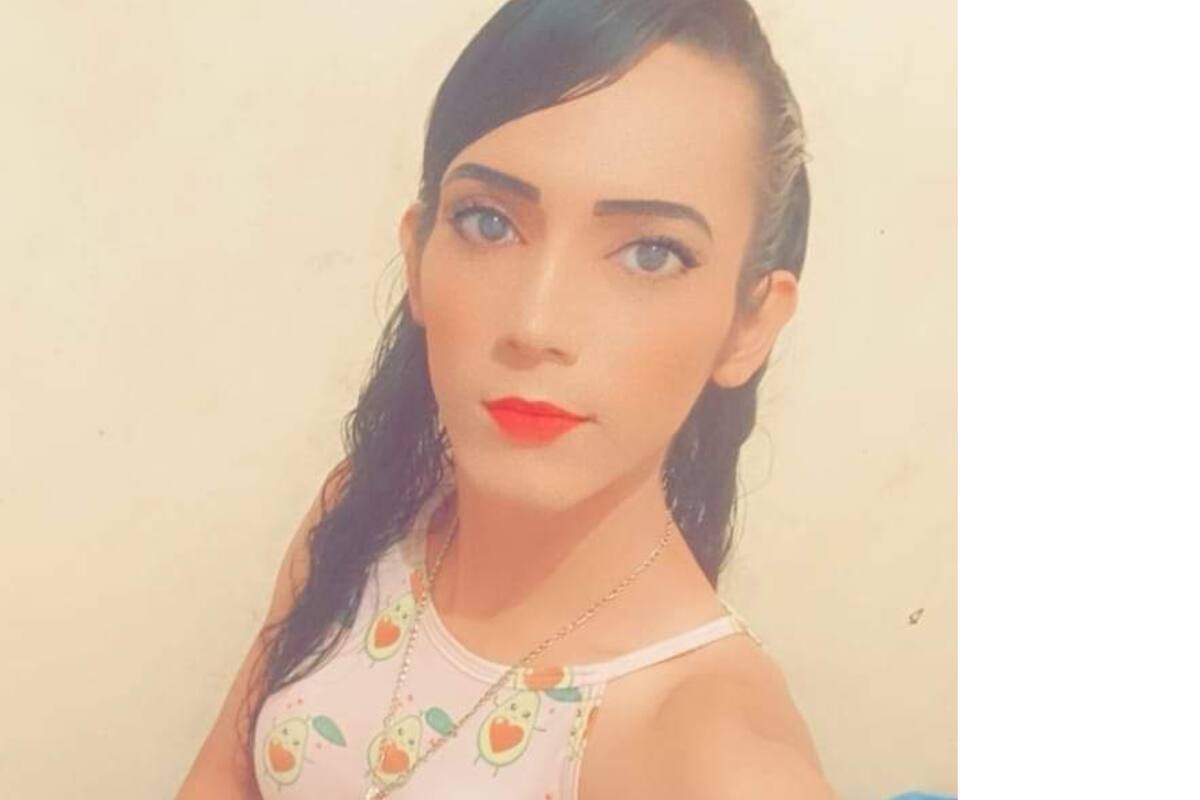 Alize Díaz: Una mujer trans asesinada en Chiapas