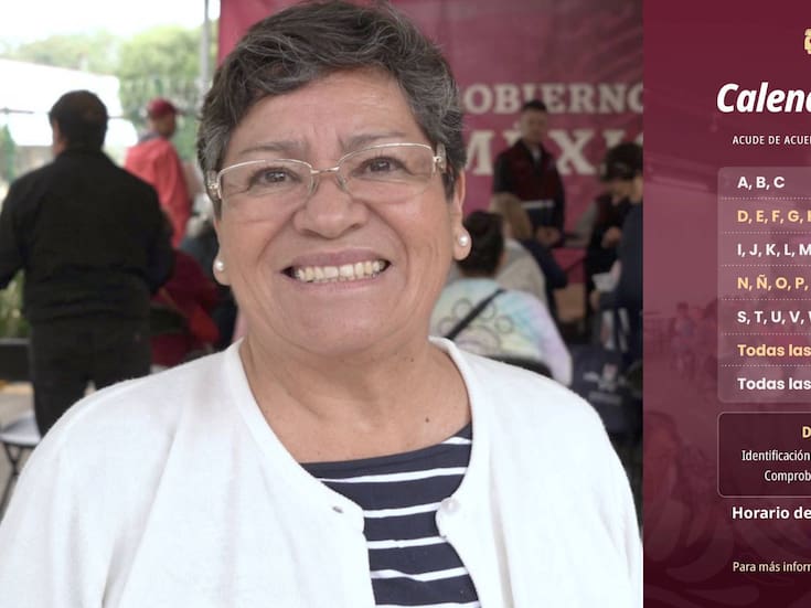 Ya es oficial: Pensiones de Adultos Mayores y Mujeres Bienestar abrirán registro en febrero de 2026 y estos son los requisitos