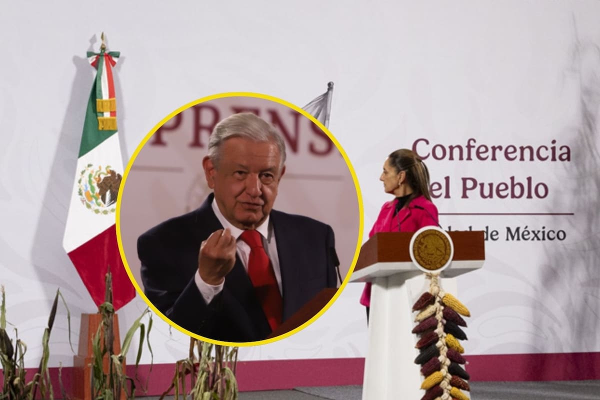 Claudia Sheinbaum acusa que la atacan más que a AMLO: “Este mes que pasó fue duro”, admite