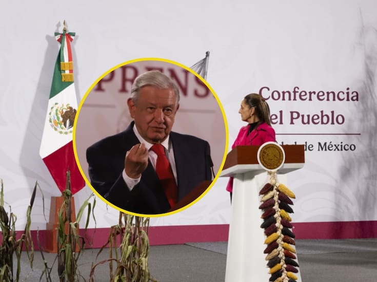 Claudia Sheinbaum acusa que la atacan más que a AMLO: “Este mes que pasó fue duro”, admite