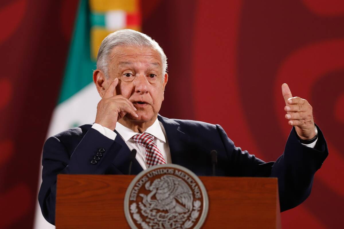 Mañanera de AMLO: López Obrador califica como “muy bueno” el dato del Inegi sobre la caída de homicidios en el País en 2021