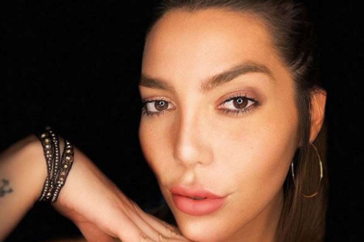 Frida Sofía le tira ''el teatro'' a su ex Christian Estrada