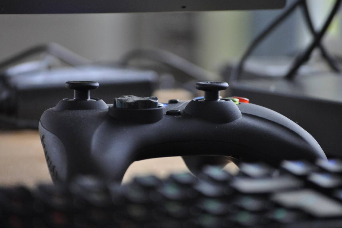 Xbox Cloud Gaming contará con soporte para mouse y teclado