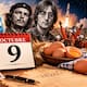 Qué se celebra el 9 de octubre: todas las efemérides de hoy