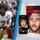 A 10 años de arrodillarse en el himno: Colin Kaepernick rompe el silencio con libro sobre la protesta que sacudió la NFL en 2016