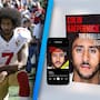 A 10 años de arrodillarse en el himno: Colin Kaepernick rompe el silencio con libro sobre la protesta que sacudió la NFL en 2016