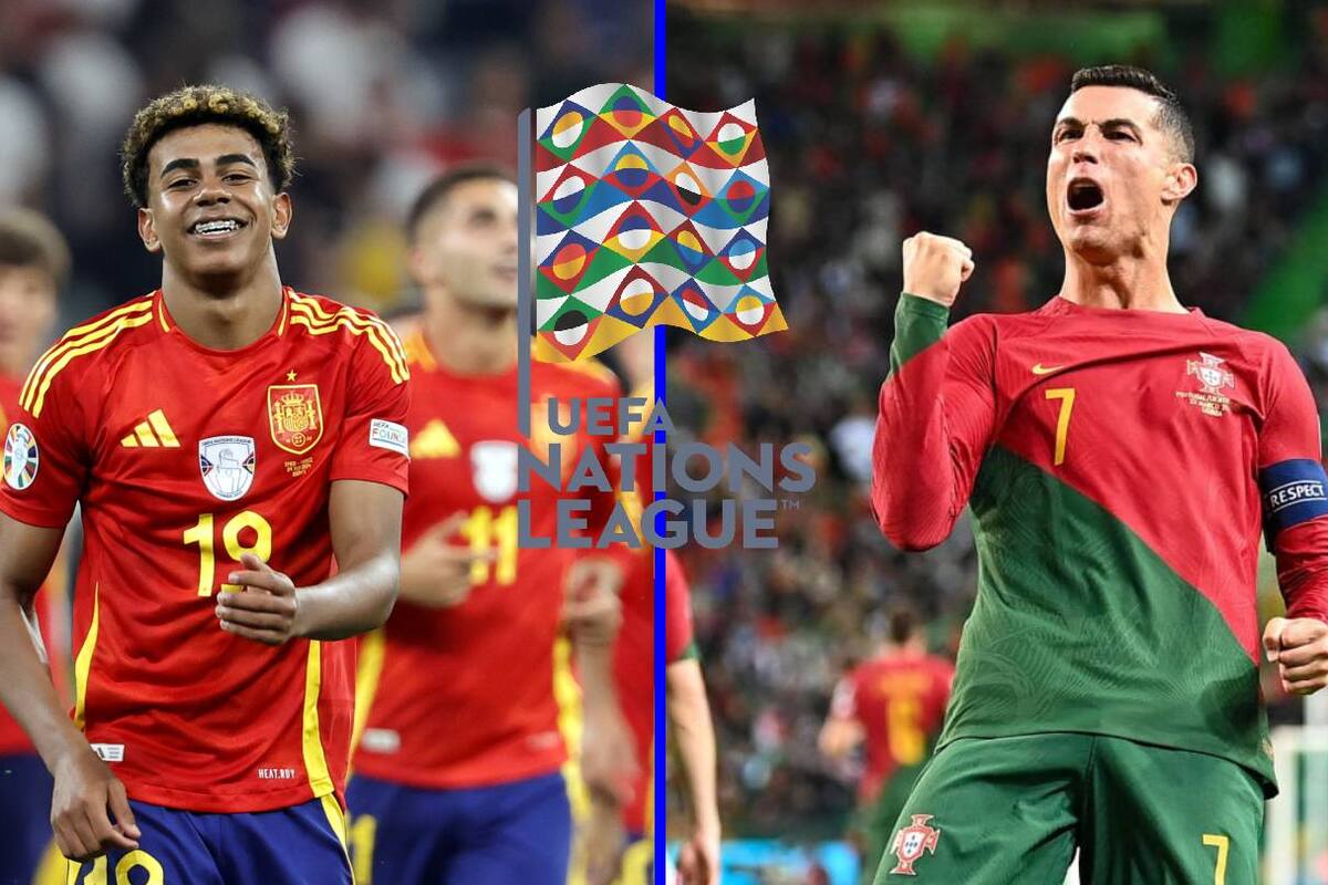 Definidos los Cuartos de Final de la Nations League: ¿cuándo se juegan?
