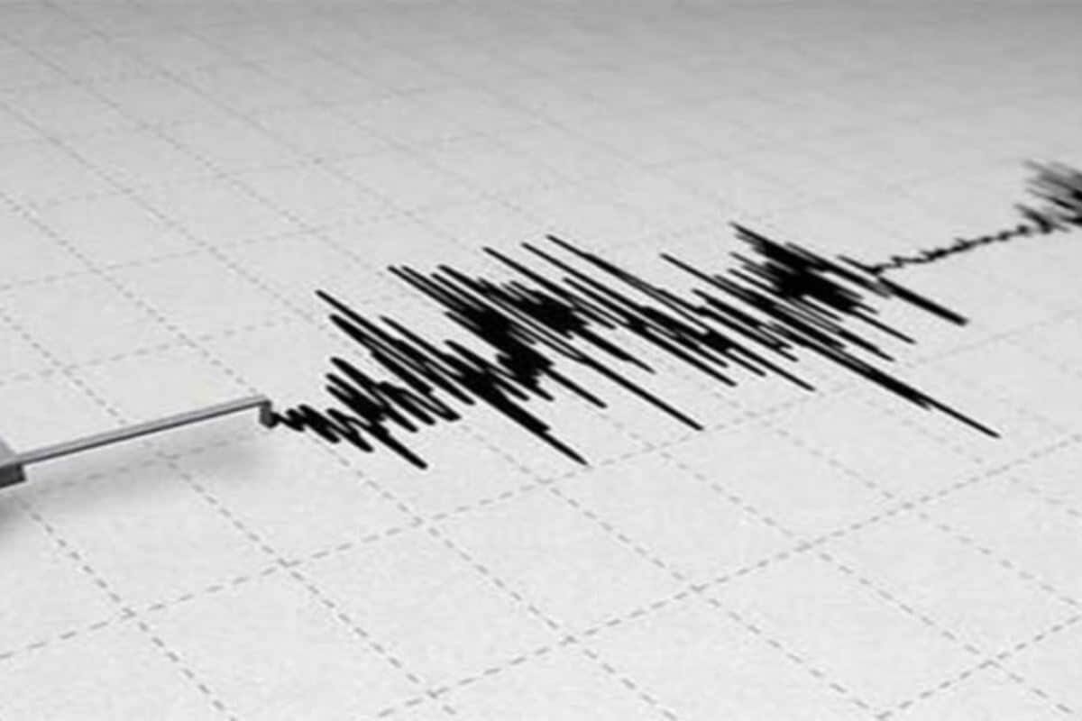 Se registra sismo en Naucalpan de Juárez