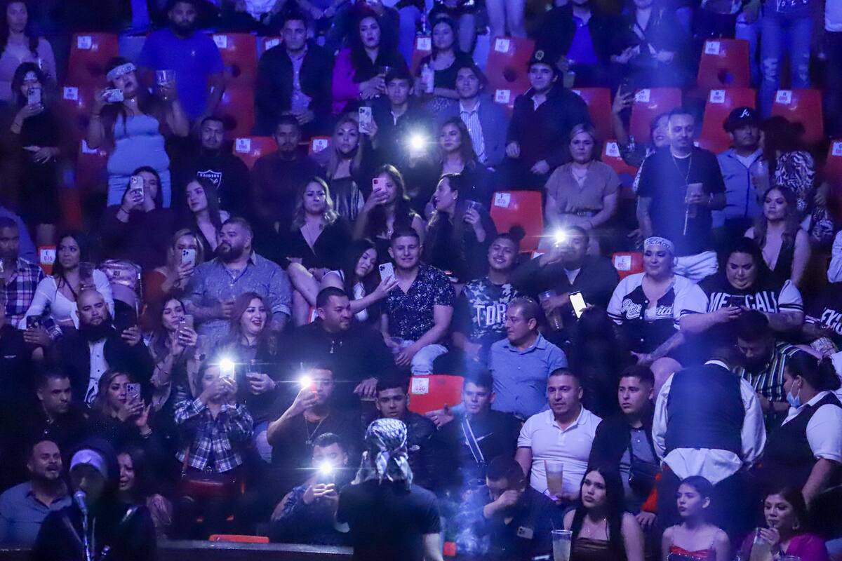 Revisarán criterios de renta del Palenque tras disparo en concierto