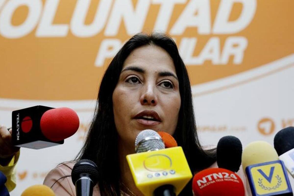 La oposición de Venezuela pide a Bachelet que interceda por exdiputado preso