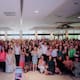 Más de 2 mil mujeres fueron reconocidas en Hermosillo por su labor en el Ayuntamiento y Comités Creces