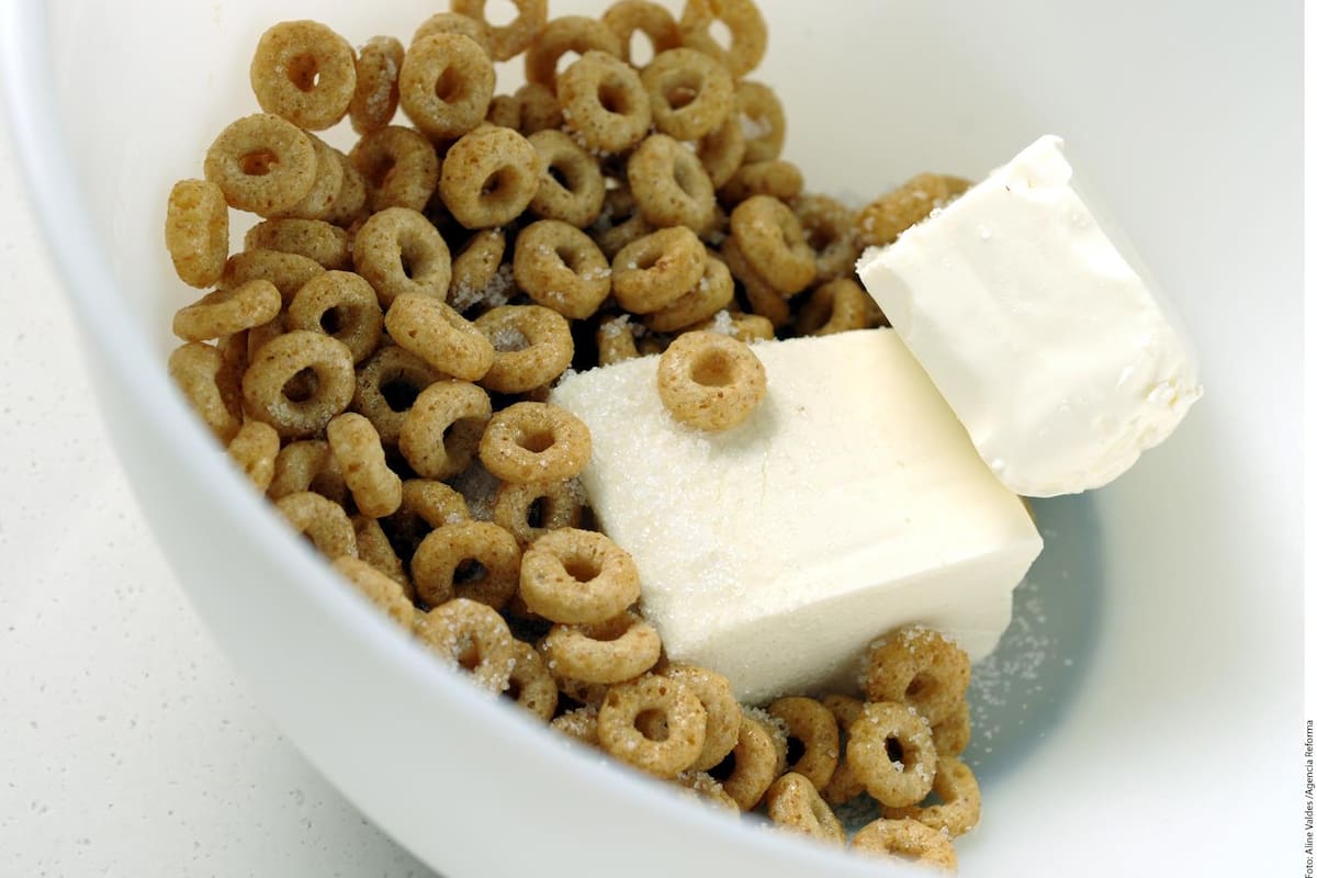 Estos son los mejores cereales según Profeco