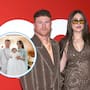 Así fue el espectacular bautizo de Eva Victoria, la hija de Canelo Álvarez y Fernanda Gómez