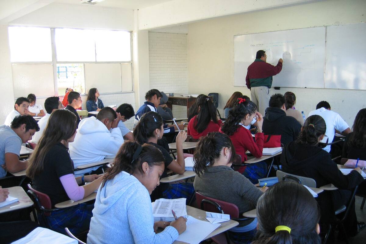Realizarán censo para detectar a ‘profes’ aviadores