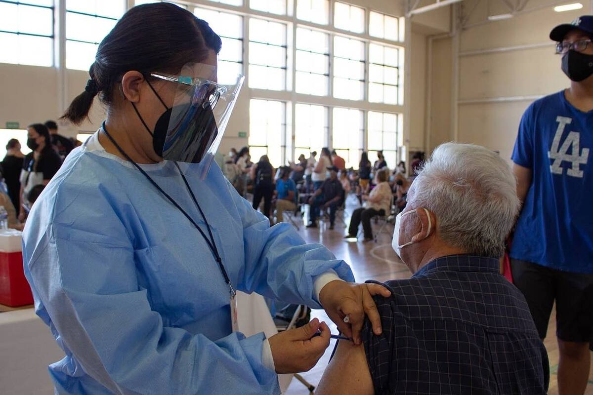 Registra Sonora primer día sin muertes por Covid-19, desde mayo 2020: Salud