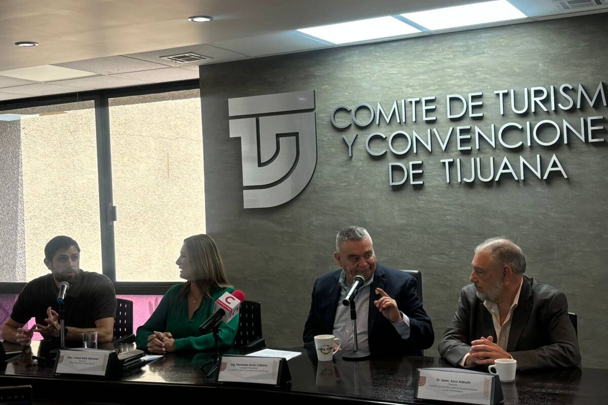 Forma CETYS profesionistas con visión global