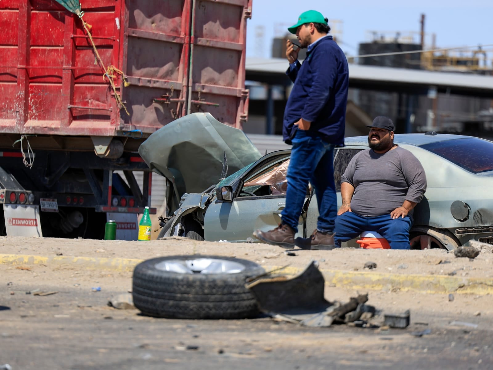 Foto: Juan J. Morales