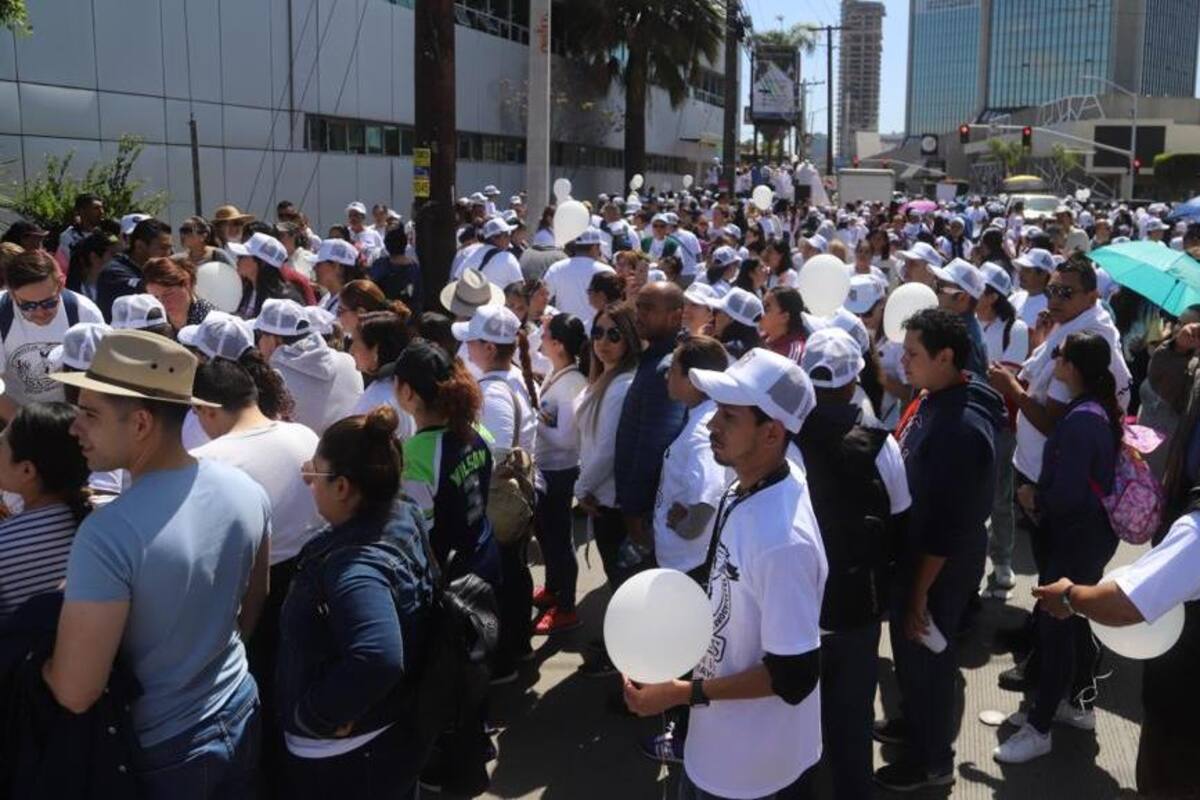 Ni medicamentos, insumos ni hojas blancas hay en el Issste