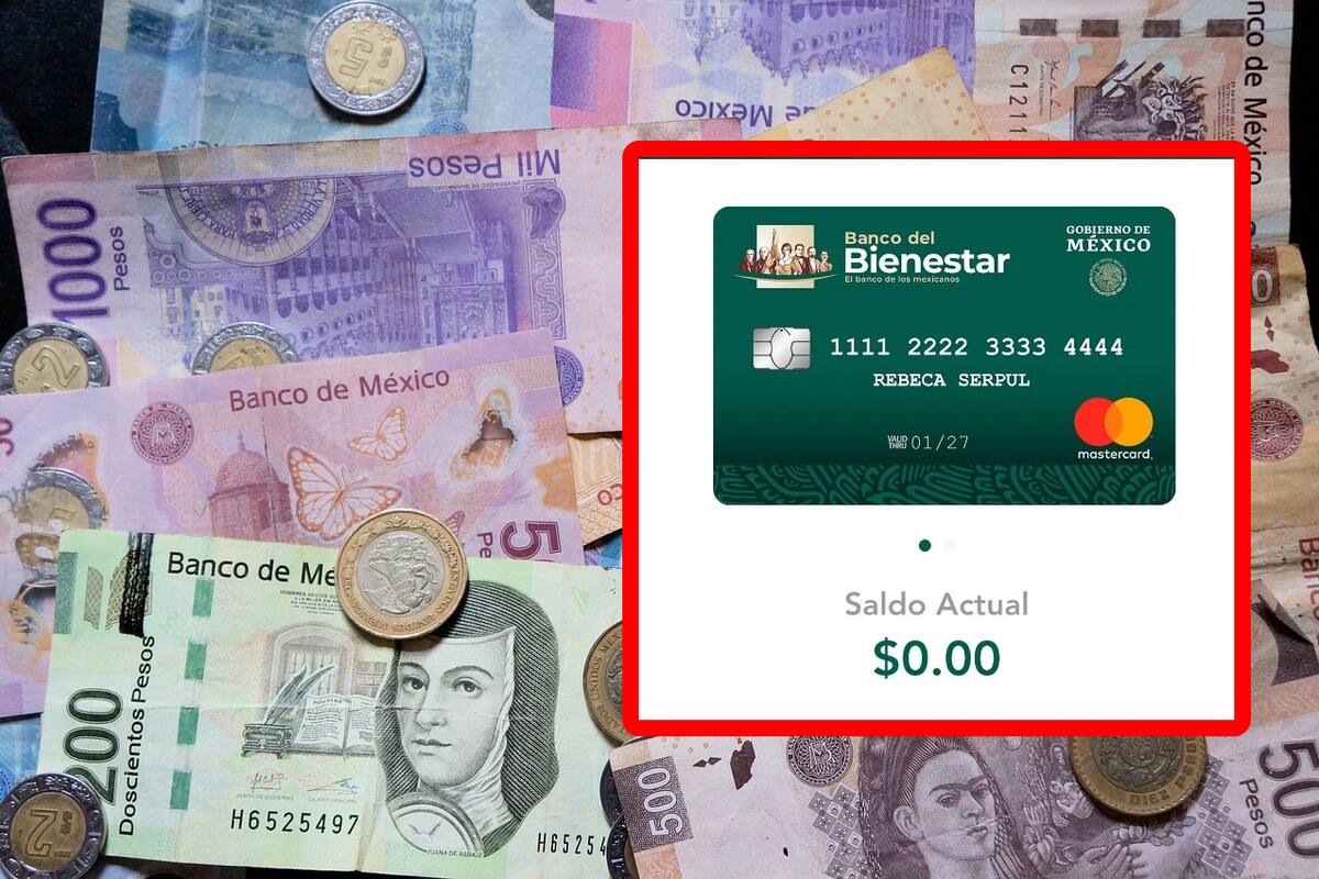 Pensión del Bienestar: Cómo consultar el depósito desde el celular