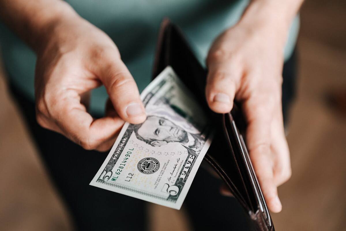Dólar en México: ¿Cuál es el tipo de cambio en los principales bancos hoy viernes 21 de junio de 2024?