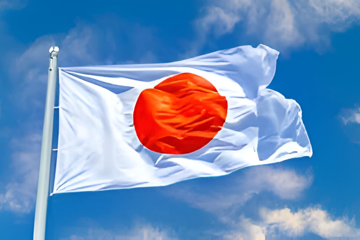 Los primeros habitantes de Japón provenían de Corea, según estudio