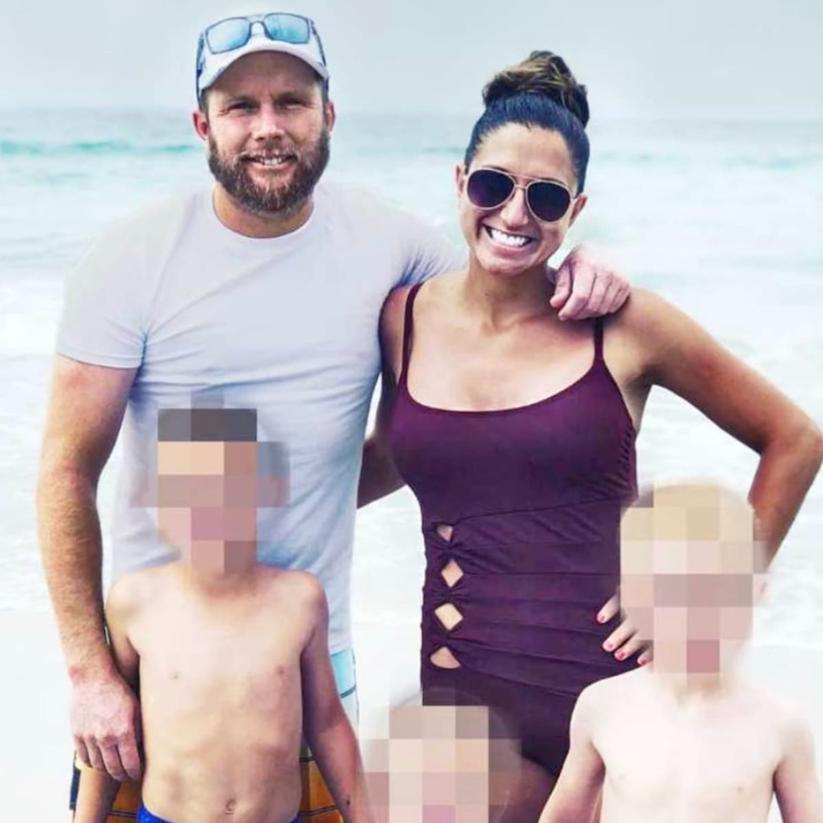 Kouri Darden Richins, de 33 años, fue arrestada en el condado de Summit, Utah, acusada de homicidio agravado en primer grado por presuntamente envenenar con fentanilo a su esposo, Eric Richins, en marzo de 2022. Documentos judiciales citados por KUTV y KSL-TV detallan contradicciones, mensajes eliminados y compras previas de pastillas.