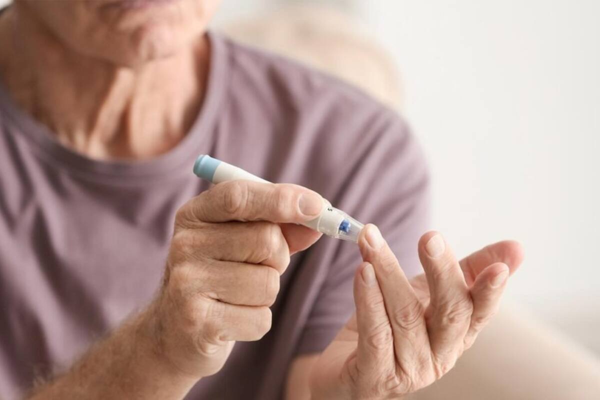 ¿Qué hábitos ayudan a controlar la diabetes y prevenir complicaciones?