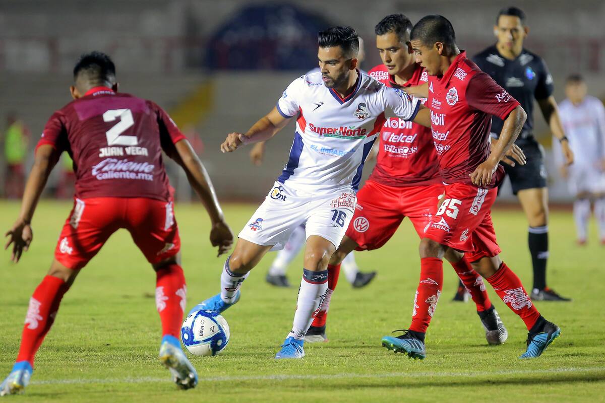 Motiva a Vega paso goleador