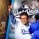 Dodgers busca el bicampeonato de Serie Mundial en el “Día de Fernando Valenzuela”