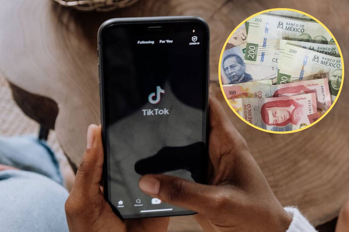 ¿Cuántos seguidores necesitas tener en TikTok para ganar dinero?