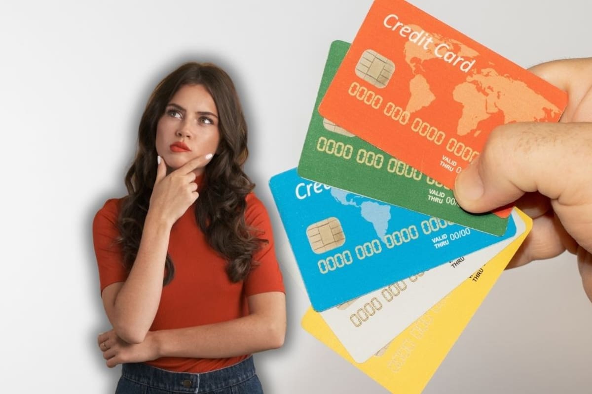 Cuántas tarjetas de crédito se pueden tener en México según el SAT y las reglas de aprobación que aplican los bancos