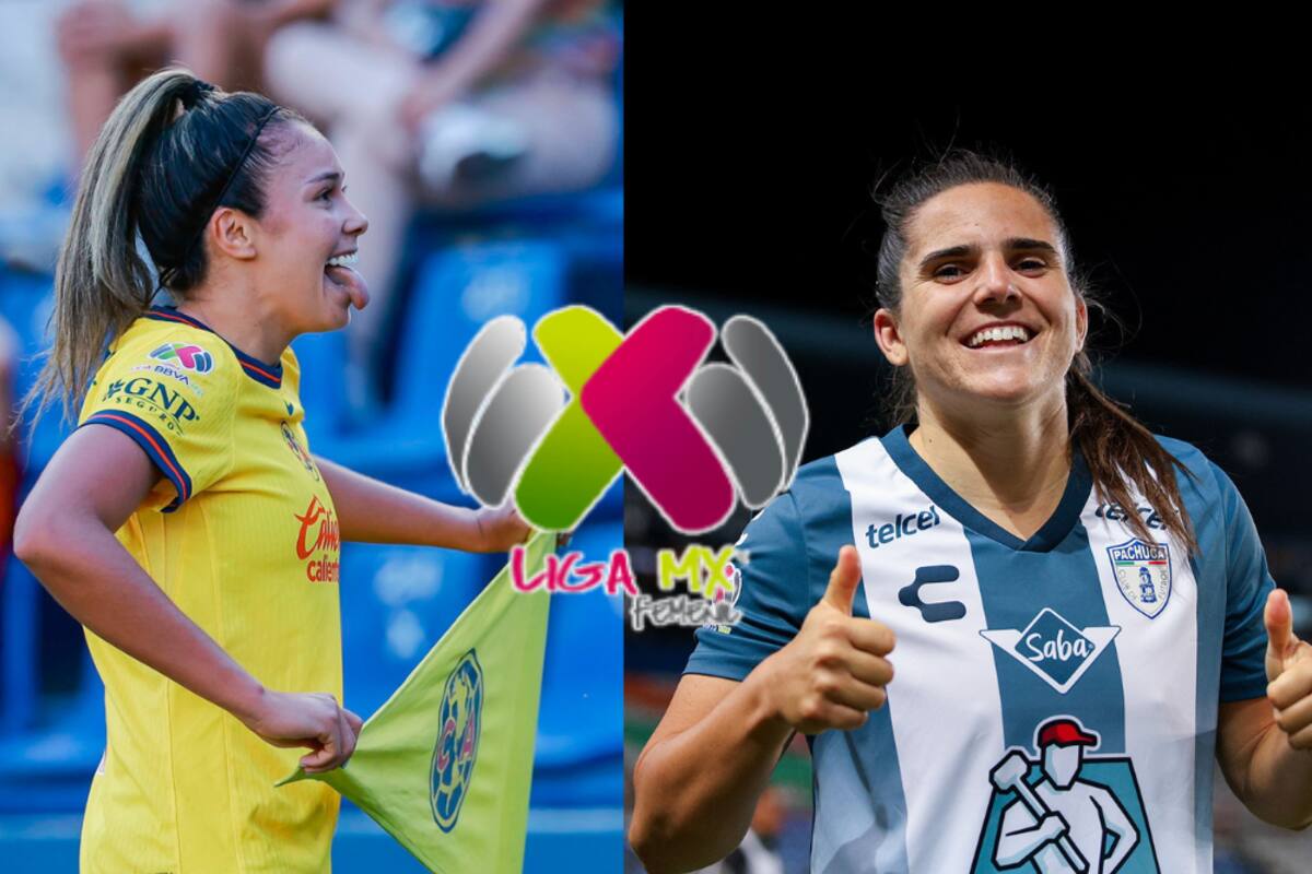 ¿Cuándo y cómo se jugarán las semifinales de la Liga MX Femenil?