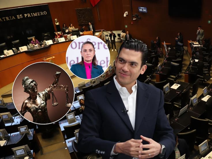 “Reducir dinero sin fiscalización legaliza la corrupción”: PAN acusa que la reforma electoral de Morena normalizaría el ‘narcofinanciamiento’, debilitaría al INE y cambiaría las reglas de la democracia en México