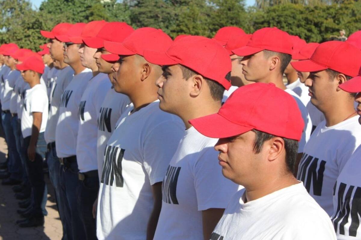 Piden no “guapearse” en fotos para la precartilla