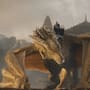 Científicos descubren un pequeño “dragón” de montaña y lo nombran Syrax por House of the Dragon