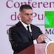 Omar García Harfuch recibe amenazas en Acapulco