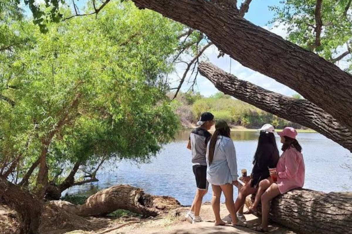 Revisan paseos campestres en Cajeme previo a Semana Santa
