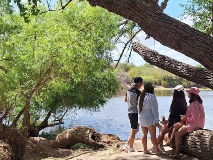 Revisan paseos campestres en Cajeme previo a Semana Santa