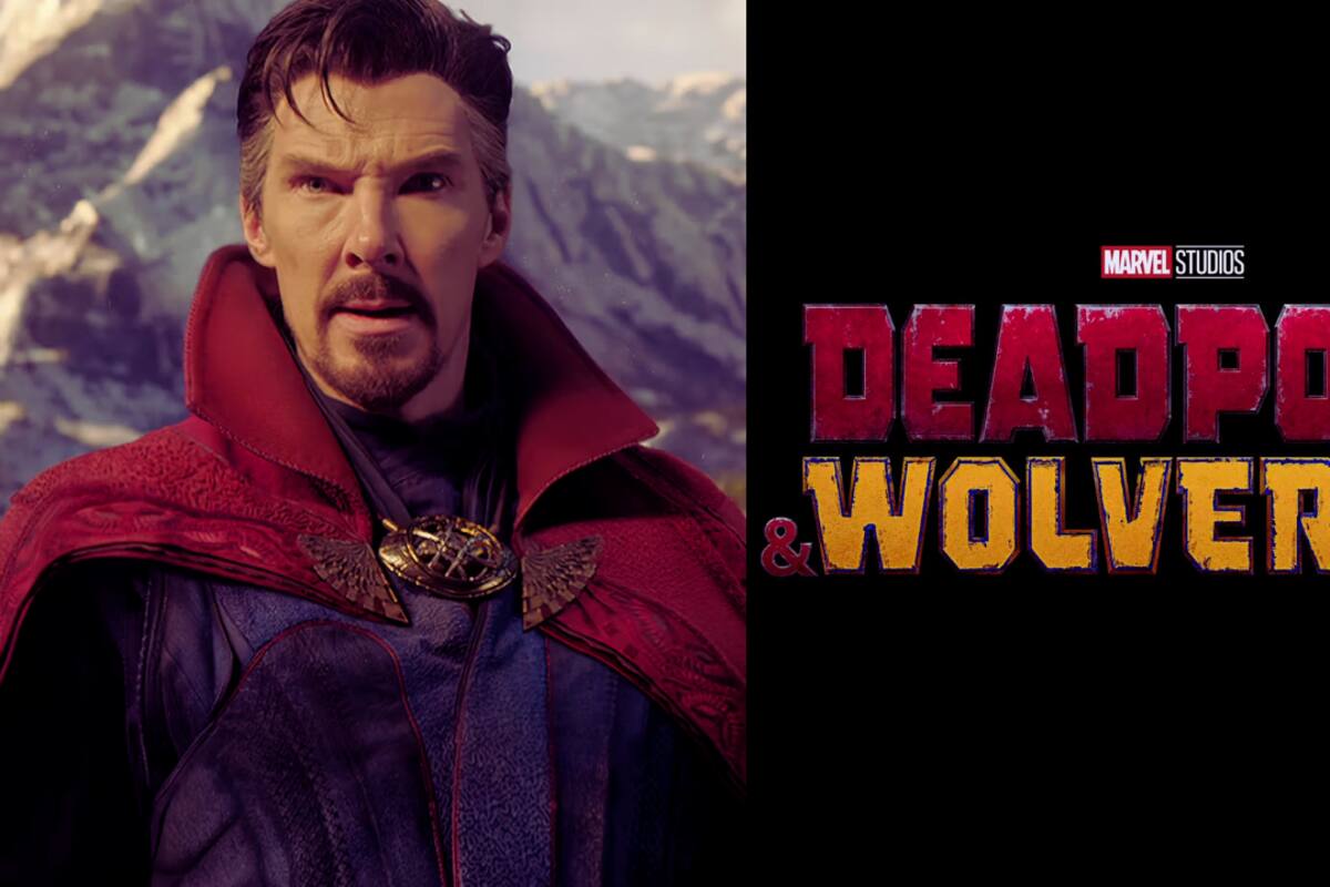 Deadpool y Wolverine contará con Doctor Strange, según @ScoopsRus_ en Twitter