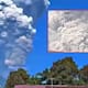 Tres excursionistas mueren tras erupción del volcán Dukono en Indonesia; había turistas dentro de una zona restringida