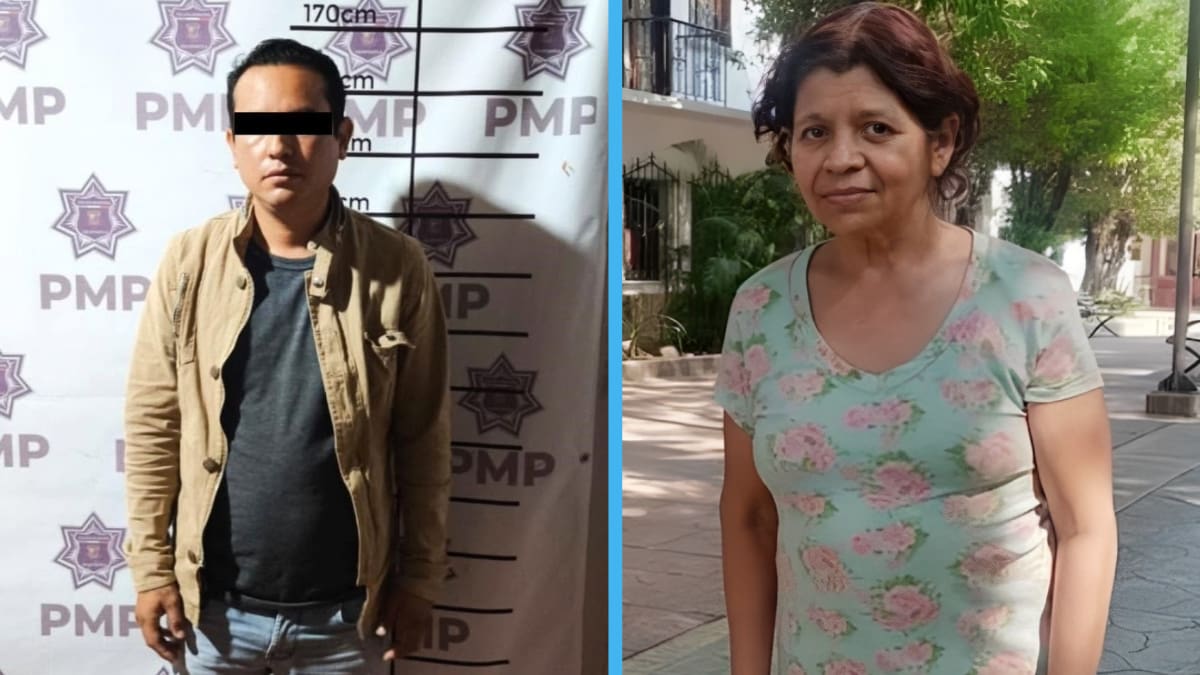 Detienen al influencer Jaime Toral, acusado de secuestrar a “Doña Lety”